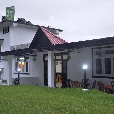 Green Leaf Resort Pelling Esterno foto