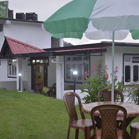 Green Leaf Resort Pelling Esterno foto