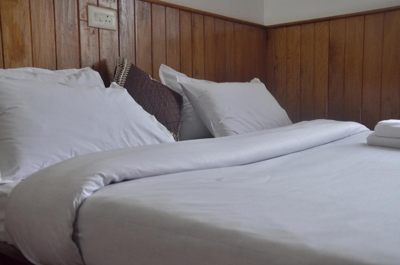 Green Leaf Resort Pelling Esterno foto