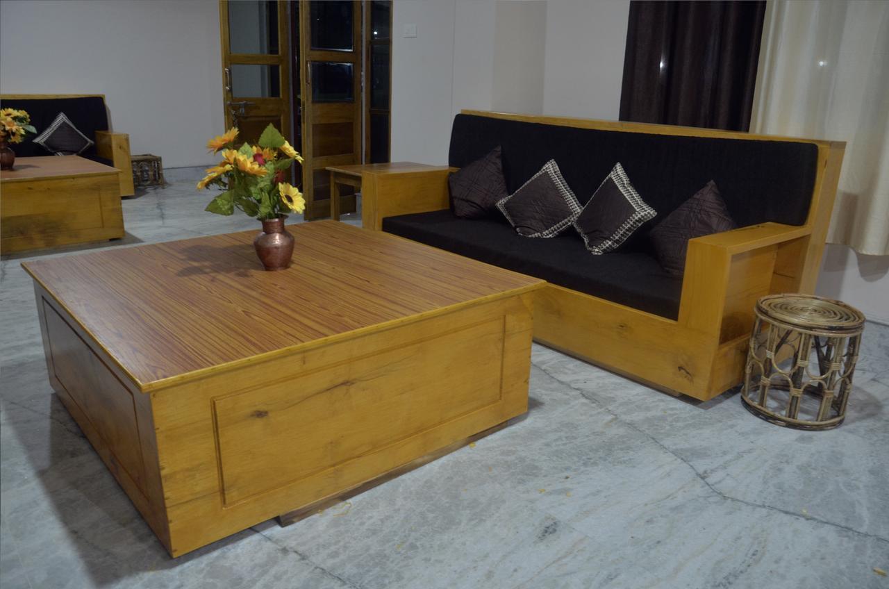Green Leaf Resort Pelling Esterno foto